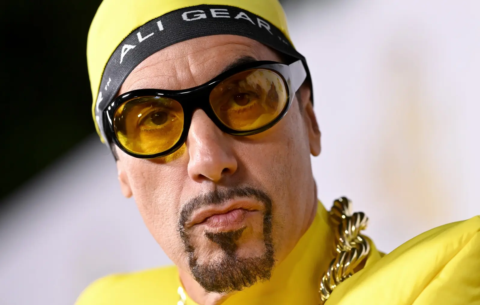 Ali G se întoarce pe ecrane: O lansare record