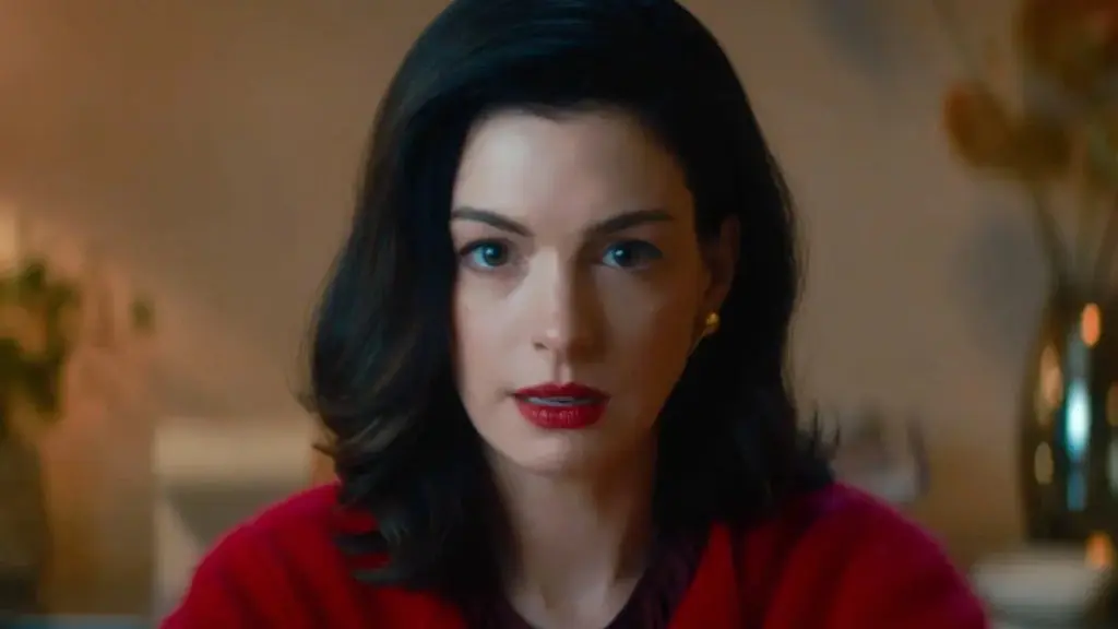 Anne Hathaway bate Spider-Man 4 pe graficele digitale