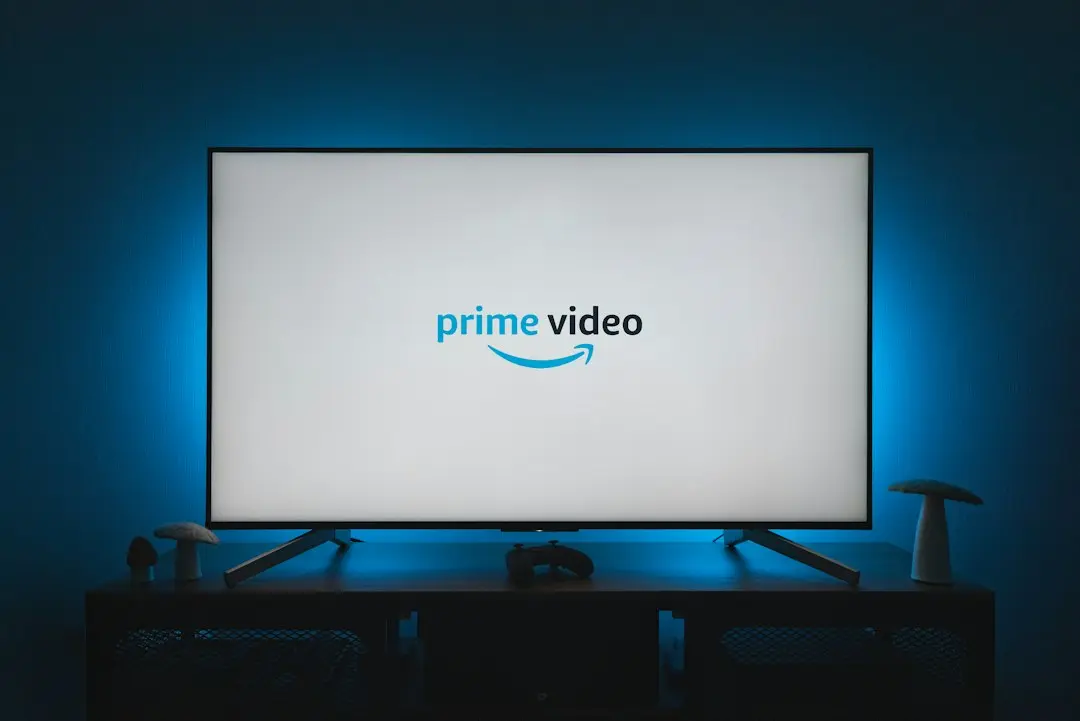 Prime Video își pierde cea mai mare piesă sci-fi luna viitoare