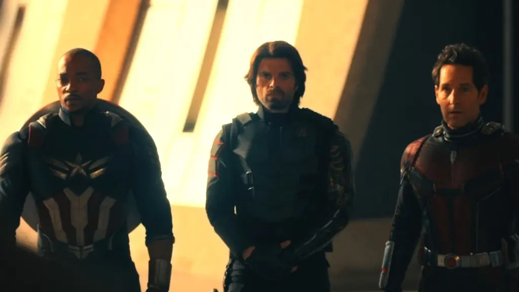 Bucky Barnes revine dincolo de mormânt înainte de premiera Avengers: Doomsday