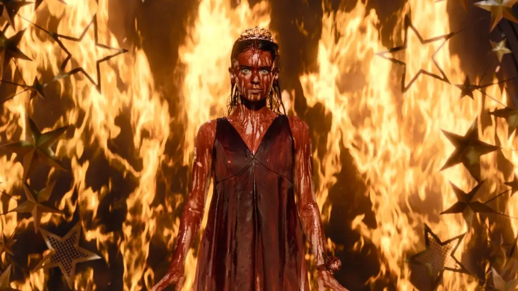 Carrie primește sezonul 2 pe Prime Video după debut record