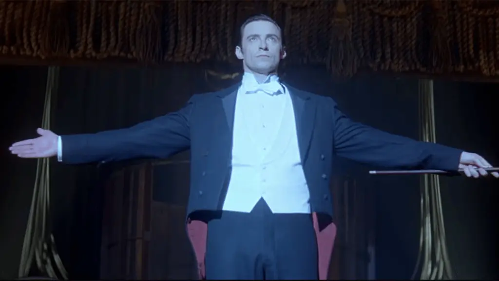 „The Prestige” revine pe marile ecrane: Nolan, în formatul său pur