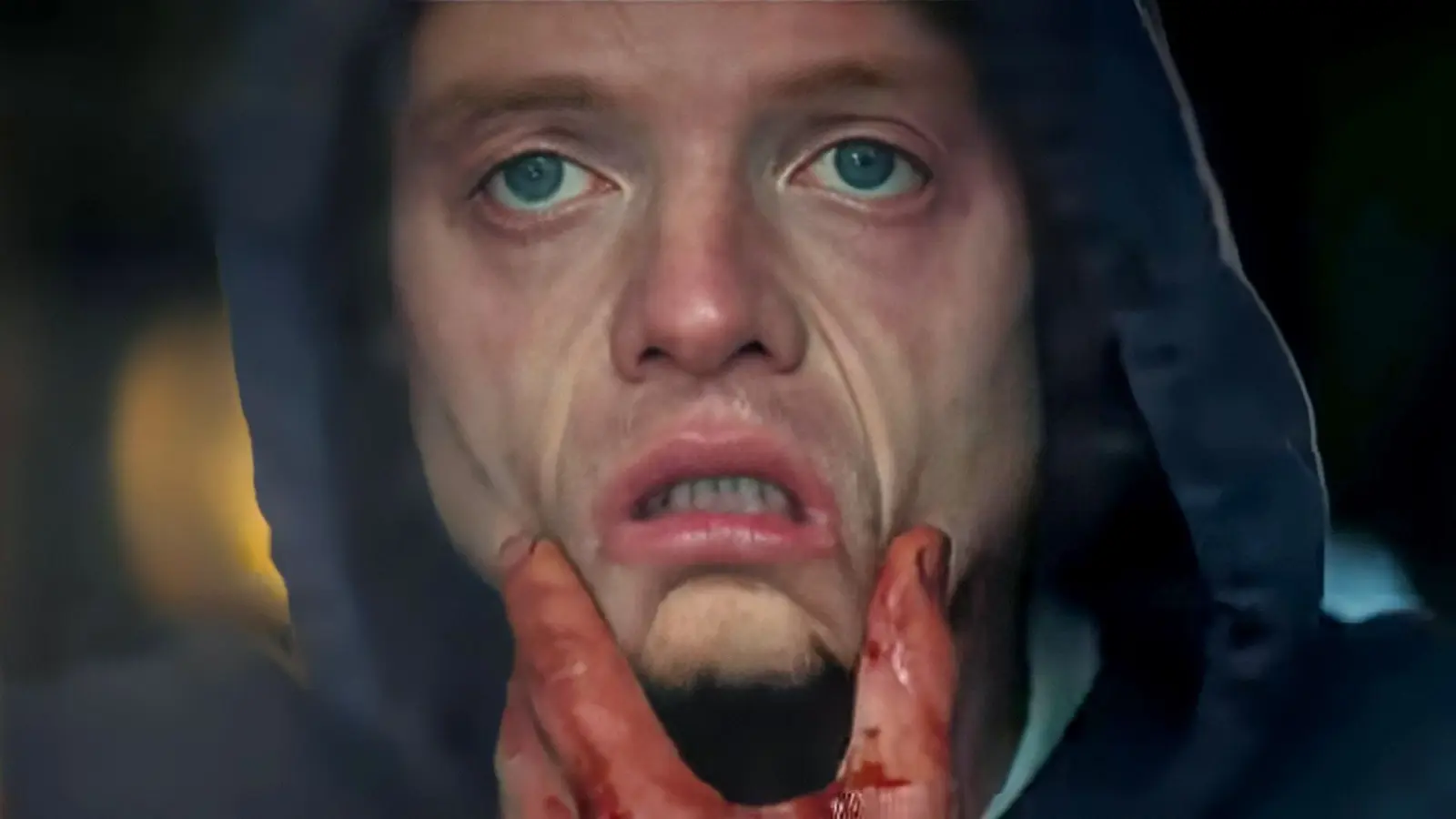 Clayface pe HBO Max: Când poți vedea noul film DC acasă