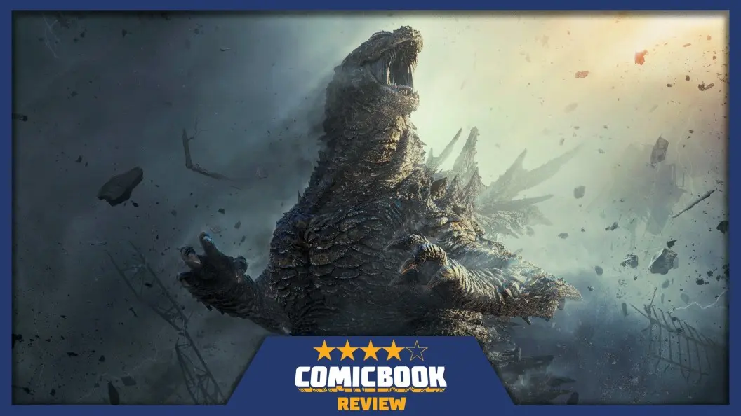 Godzilla Minus One, Oscar Win Sparks, vorbește despre o continuare revoluționară