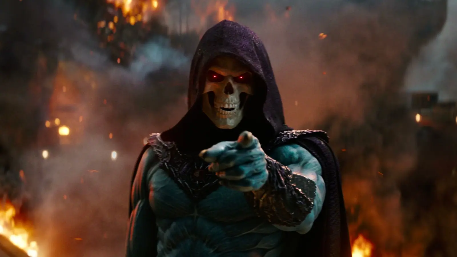 He-Man: De la eșec la cult, salvat de streaming