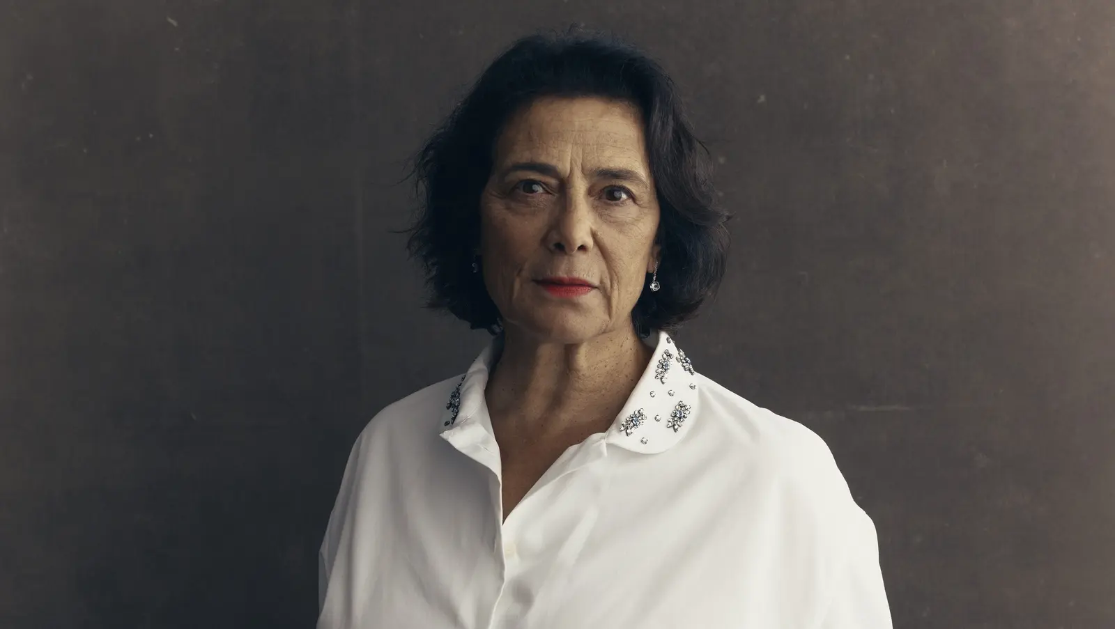 Hiam Abbass primește Premiul pentru Timp de Carieră al Academiei Europene de Film