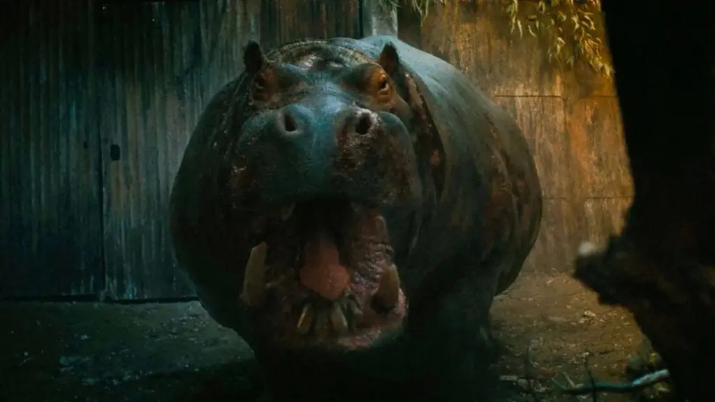 Horrorul „Hippopotamus” cu buget redus domină topul vizionărilor pe Prime Video