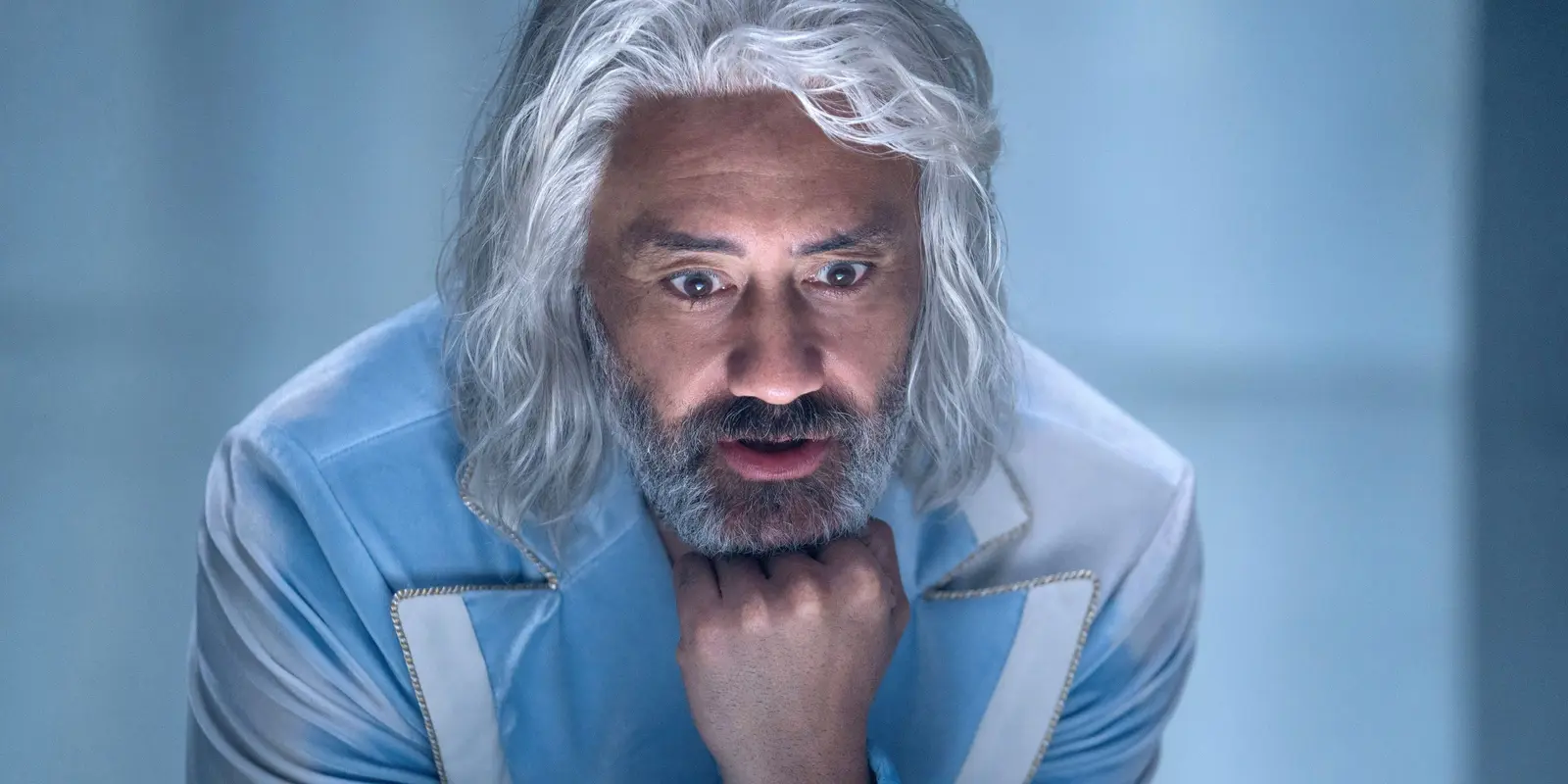 Filmul sci-fi al lui Taika Waititi cu Jenna Ortega scos din 1.000 de cinematografe