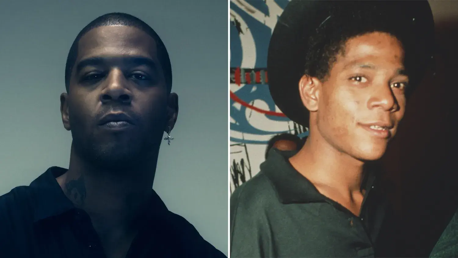 Kid Cudi devine regizor și actor într-o biografie neașteptată despre Basquiat
