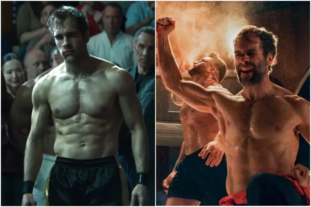 Piața din Tokyo: 'Lion Fist' și 'The Last Kumite' închid contracte în Coreea și America Latină