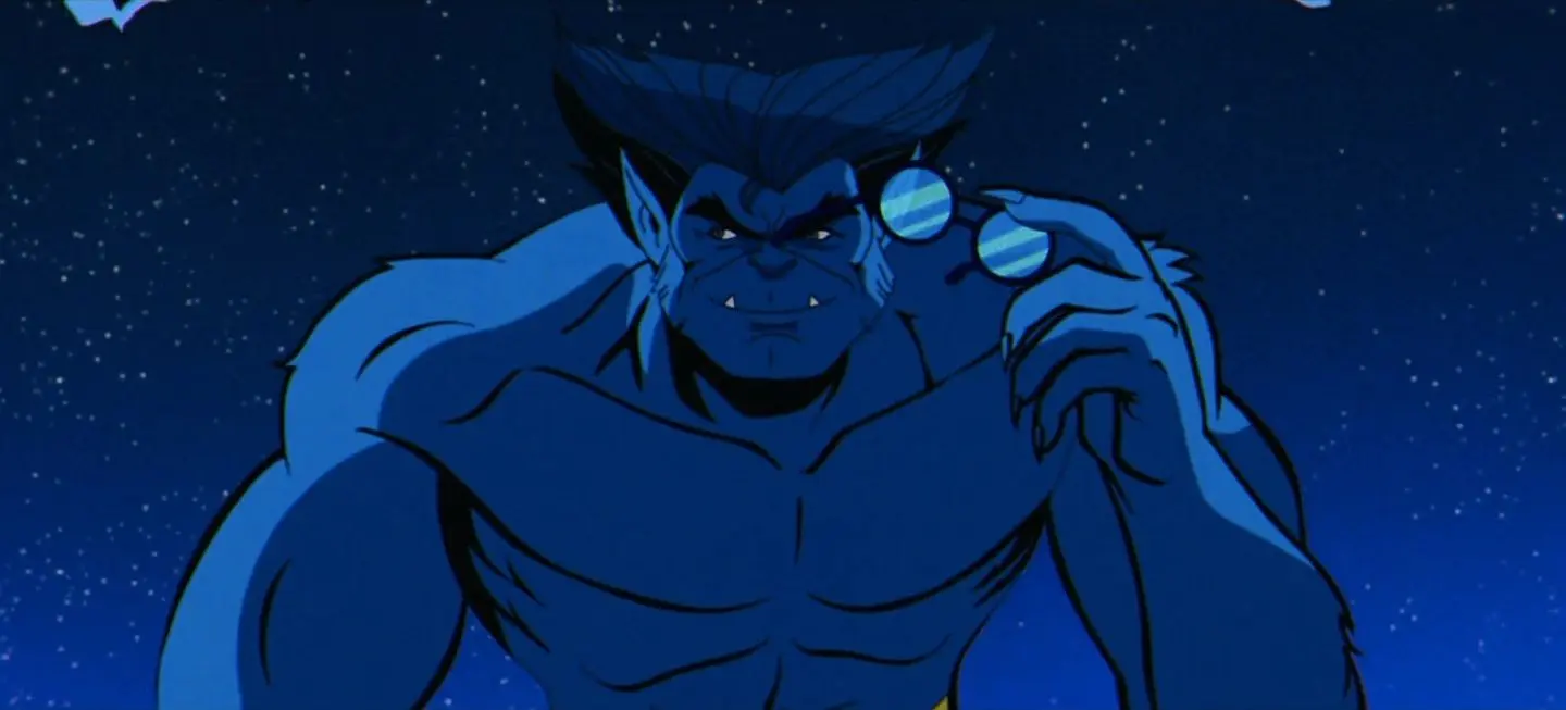 Peter Claffey va juca rolul lui Beast în noul X-Men al Marvel