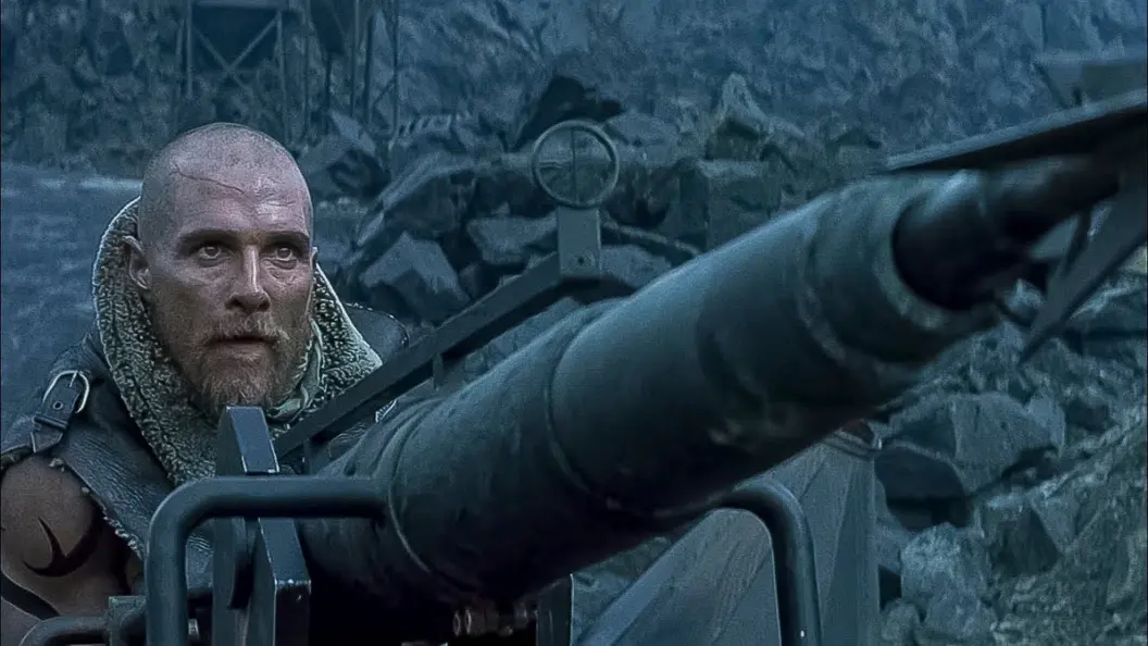 Înainte de Game of Thrones, acest film aducea dragoni pe ecran