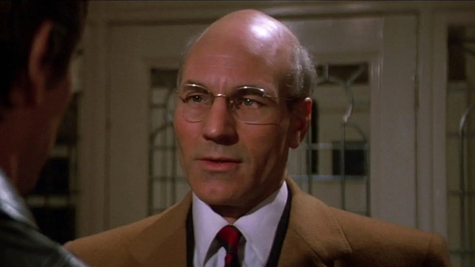 Patrick Stewart și rolul său obscur din anii '80: vampiri spațiali