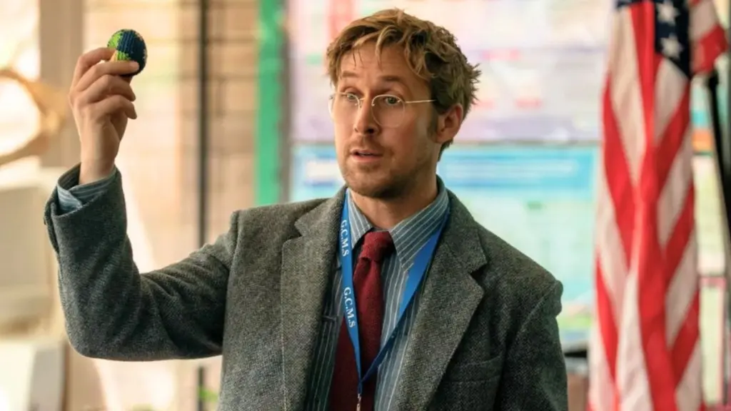 Ryan Gosling va juca Ghost Rider; Connor Storrie în rolul răului