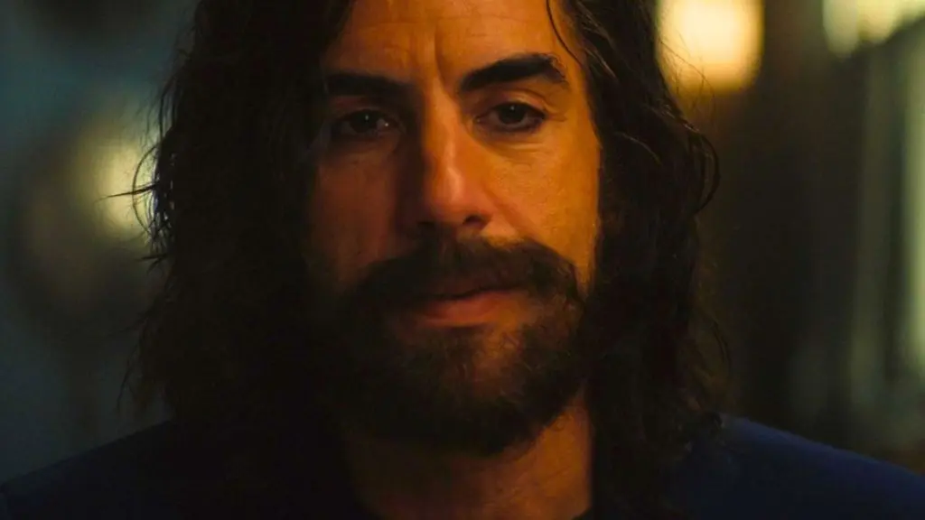 Sacha Baron Cohen mărturisește: Marvel a temut de reacția antisemită la rolul lui Mephisto