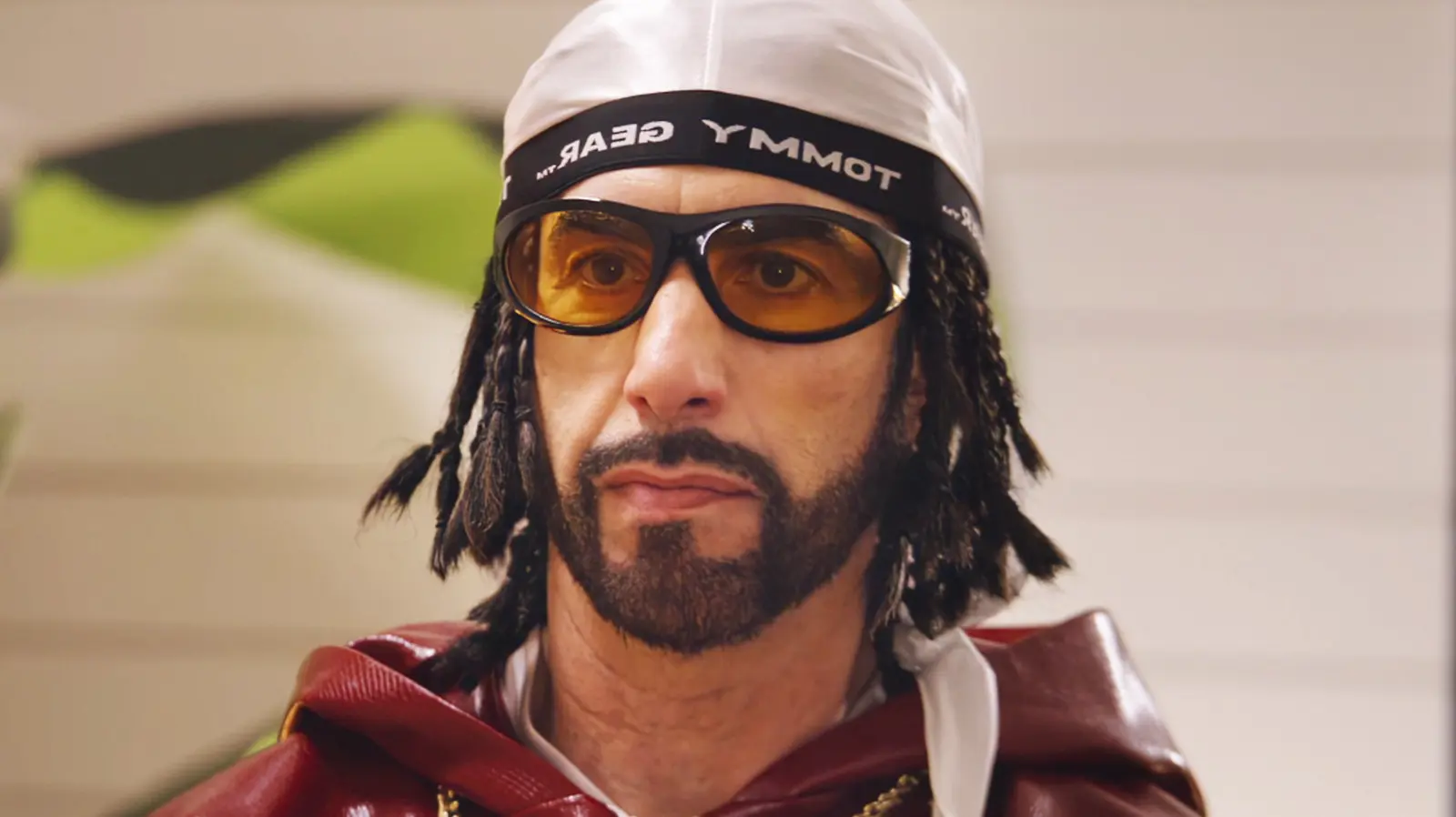 Ali G: Who Iz I? devine filmul cu cele mai mari încasări pe Prime Video