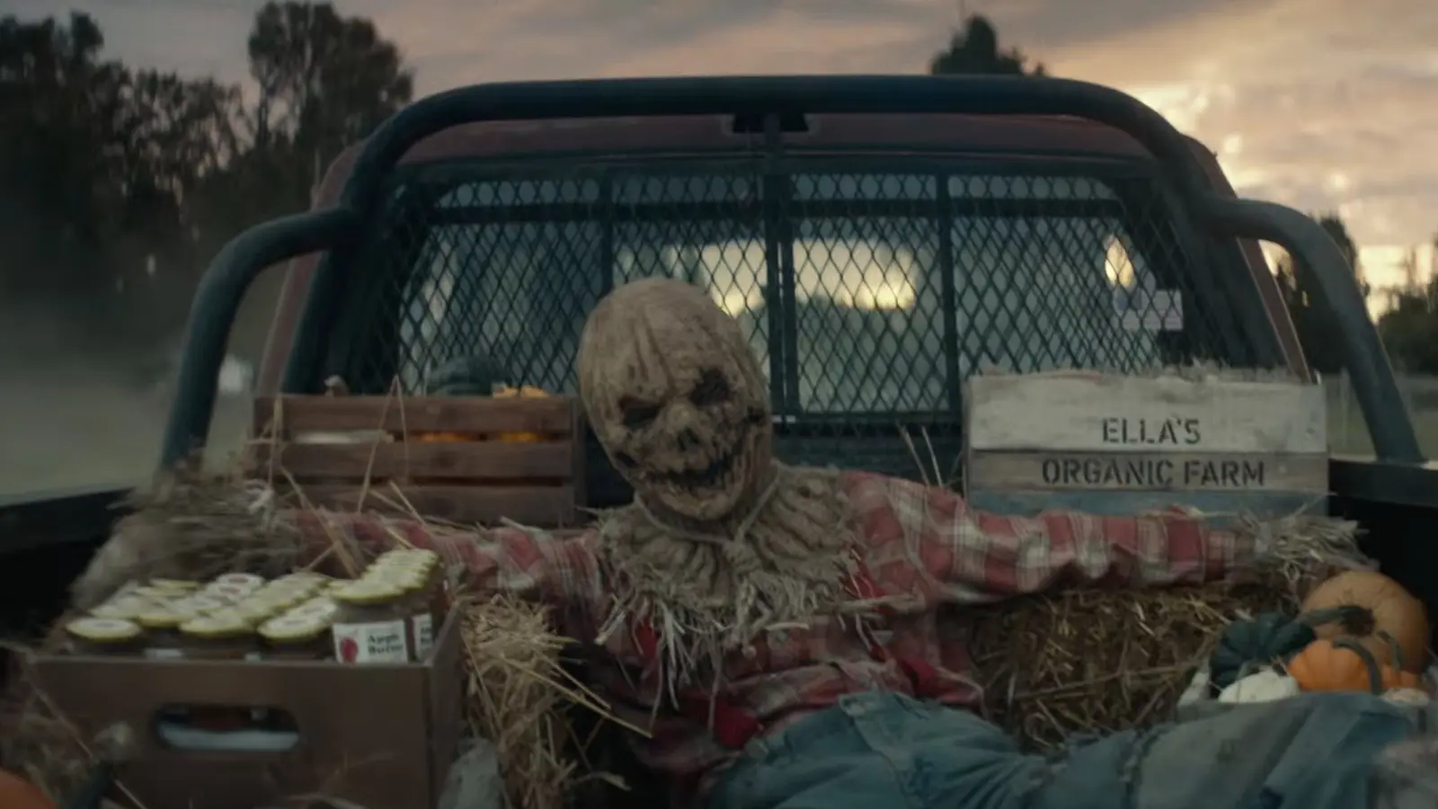 A24 lansează trailerul filmului de horror al lui Jeremy Saulnier