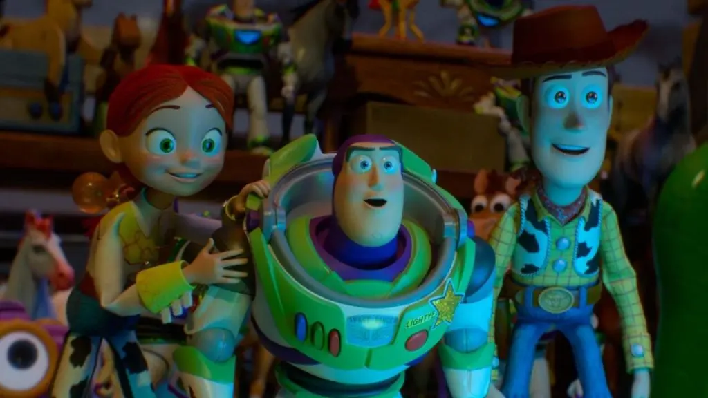 Toy Story 5: Producția oprită două săptămâni pentru a salva povestea