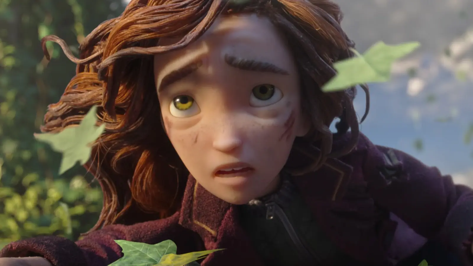 Travis Knight: De ce „Wildwood” este violent? Răspunsul directorului