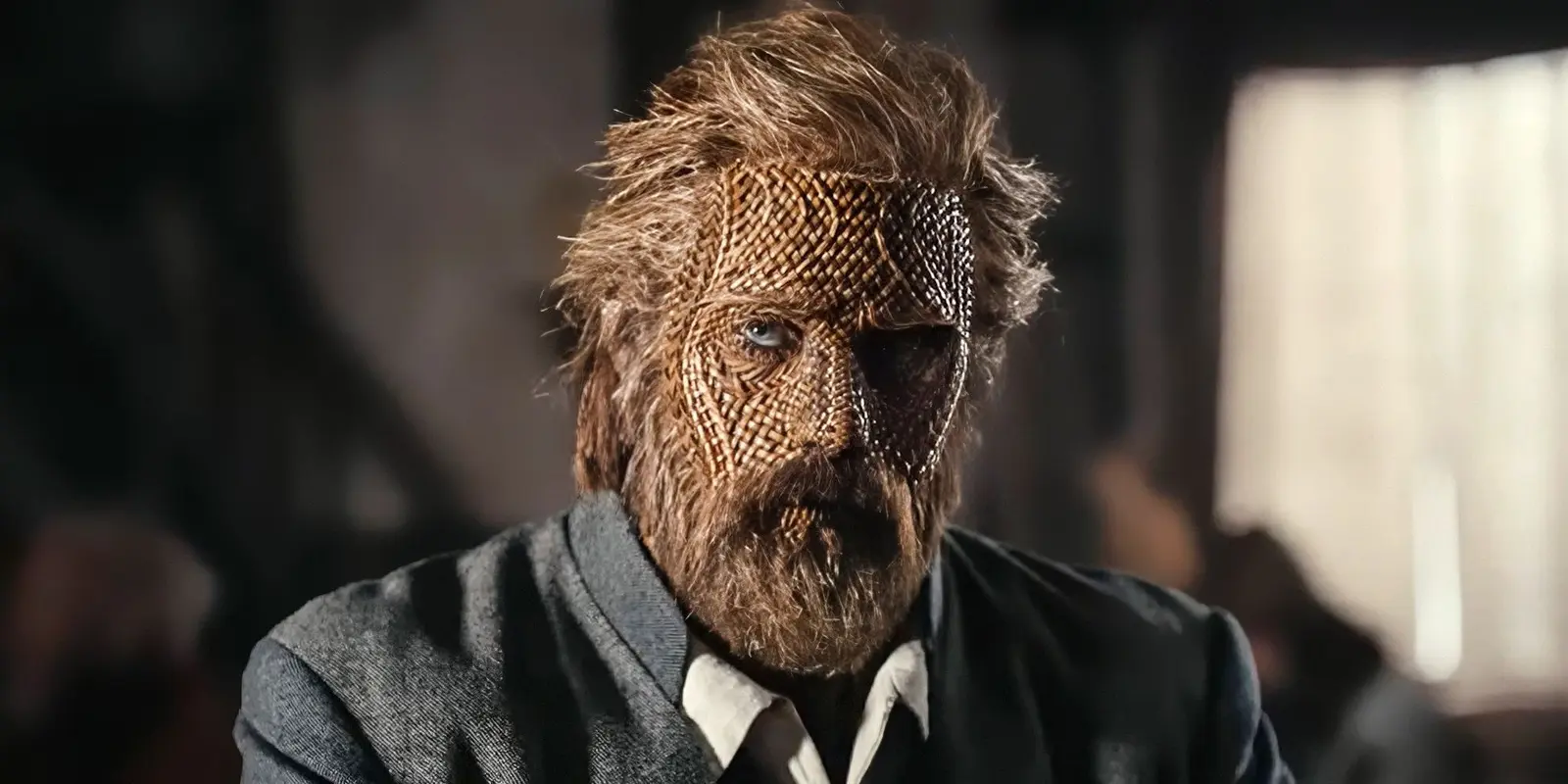 Wicker ajunge în 2.300 cinematografe după un început exploziv